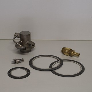 Bild von Service - Kit FS40 (ohne Filter) 