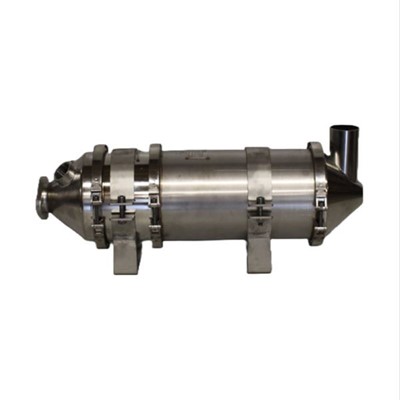 Bild von AC-System 2, CRT 1.8B axial - radial, bis 40 kW