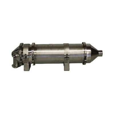 Bild von AC-System 2, CRT 2.7B radial - axial, bis 60 kW