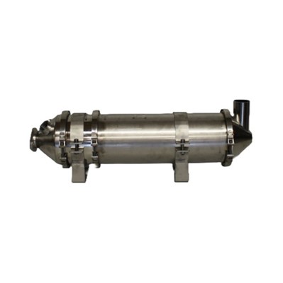 Bild von AC-System 2, CRT 2.7B axial - radial, bis 60 kW
