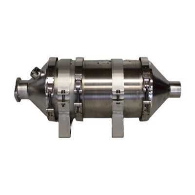 Bild von AC-System 2, CRT 3.6B axial - axial, 20 - 70 kW