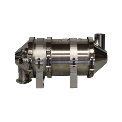 Bild von AC-System 2, CRT 3.6B radial - radial, 20 - 70 KW