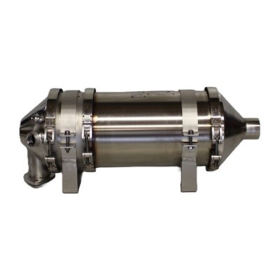Bild von AC-System 2, CRT 3.8B radial - axial, 60 - 100 kW