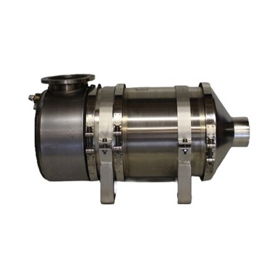 Bild von AC-System 2, CRT 5.4B radial - axial, 100 - 190 kW