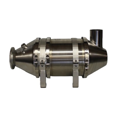Bild von AC-System 2, CRT 5.4B axial - radial, 100 - 190 kW