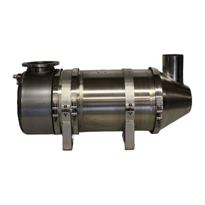 Bild von AC-System 2, CRT 6.5B radial - radial, 140 - 210 kW