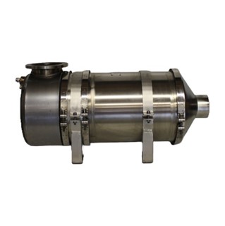 Bild von AC-System 2, CRT 8.1B radial - axial, 180 - 240 kW