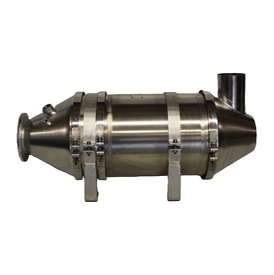 Bild von AC-System 2, CRT 8.1B axial - radial, 180 - 240 kW