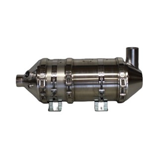 Bild von AC-System 2, D2m 8696 axial-radial 7.5" x 8" 