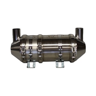 Bild von AC-System 2, D2m 8696 radial-radial 7.5 " x 8" 
