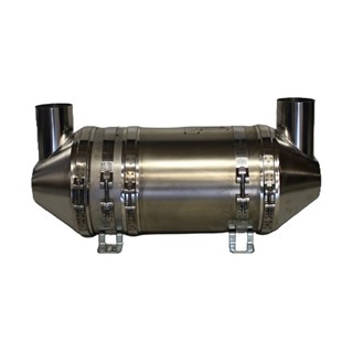 Bild von AC-System 2, D2m 8596 radial-radial 10.5" x 12" 