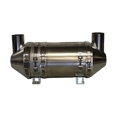 Bild von AC-System 2, D2m 8596 radial-radial 10.5" x 12" 