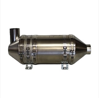Bild von AC-System 2, D2m 8733 radial-axial 12" x 13" 