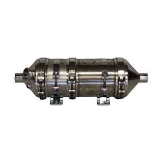 Bild von AC-System 2, D2m 9056 axial-axial 5.66" x 6"
