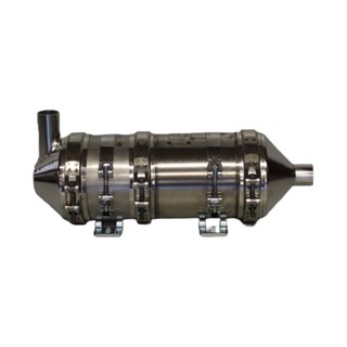 Bild von AC-System 2, D2m 9056 radial-axial 5.66" x 6"