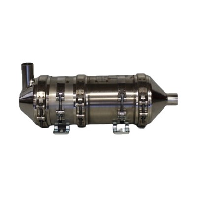 Bild von AC-System 2, D2m 9056 radial-axial 5.66" x 6"