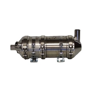 Bild von AC-System 2, D2m 9056 axial-radial 5.66" x 6"