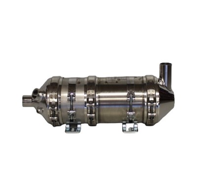 Bild von AC-System 2, D2m 9056 axial-radial 5.66" x 6"