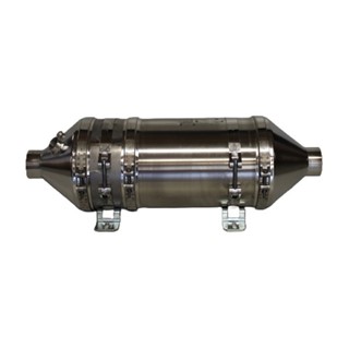 Bild von AC-System 2, D2m 8585 axial-axial 9" x 12" 