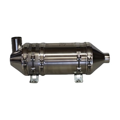 Bild von AC-System 2, D2m 8585 radial-axial 9" x 12"
