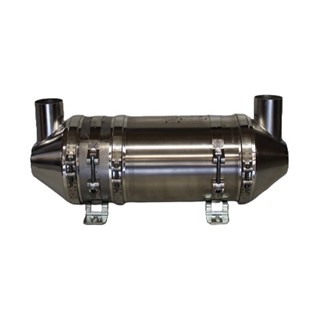 Bild von AC-System 2, D2m 8585 radial-radial 9" x 12" 