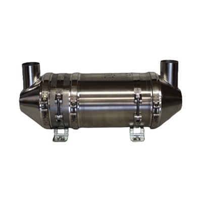 Bild von AC-System 2, D2m 8585 radial-radial 9" x 12" 