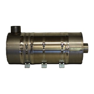 Bild von AC-System 2, D2m 9163 radial-axial 15 x 15" 