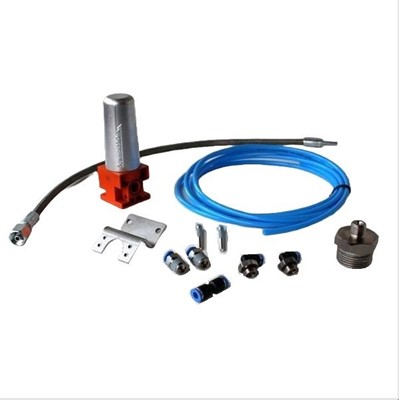Bild von Kondensatabscheider-Kit 180° Druckanschluss