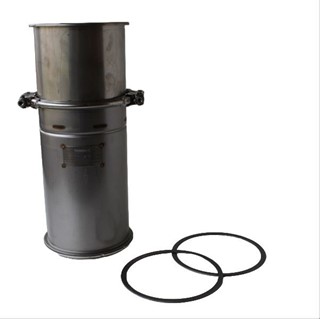 Bild von Torso SMF-FBC 2.7m²