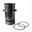 Bild von Torso SMF-FBC 3.8m²