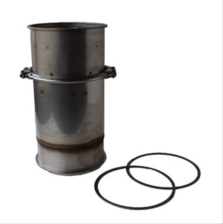 Bild von Torso SMF-FBC 3.8m²
