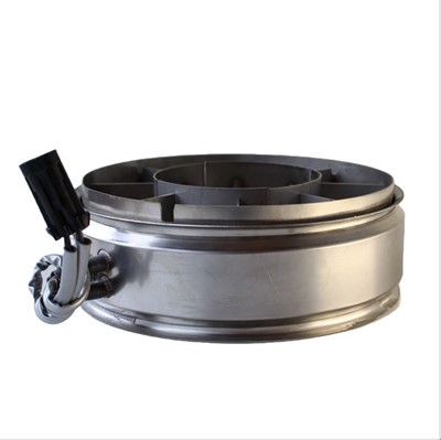 Bild von Heizungsmodul zu SMF-AR 5.4m² (93 02 6005)
