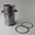 Bild von Torso CRT 1.8m² CS Sintermetall beschichtet 2.Version