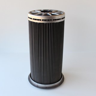 Bild von Filtereinsatz beschichtet 3.8m² CS modular
