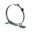 Bild von Konsolenschelle 243 ST/ D-8585