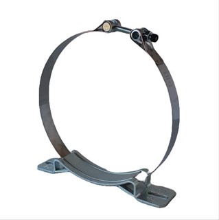 Bild von Konsolenschelle 282 ST/ D-8596