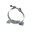 Bild von Konsolenschelle 133 ST / zu 0.7B + 0.9B, R3 