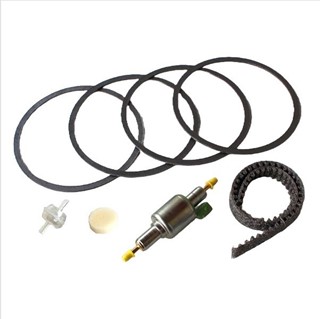 Bild von Service-Kit zu SMF-AR 2.7m² inklusive ECU 24 Volt Additiv-Pumpe