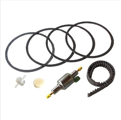 Bild von Service-Kit zu SMF-AR 2.7m² inklusive ECU 24 Volt Additiv-Pumpe