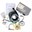 Bild von Datalogger-Kit V5CL für Doppelsystem SMF-AR 12 Volt