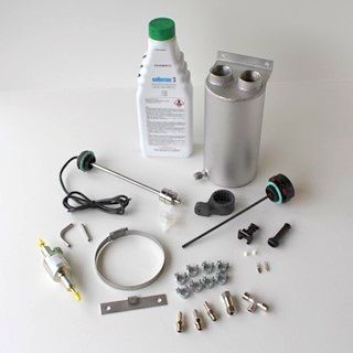 Bild von 1.5 Liter Additiv Tank-Kit 24 Volt