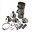 Bild von SMF-AR 2.7m²  Umbau-Kit