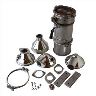 Bild von SMF-AR 2.7m²  Umbau-Kit