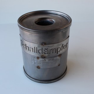 Image de Module silencieux pour D-9056