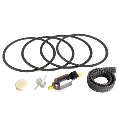Bild von Service-Kit zu SMF-AR 1.8m², inkl. 12 Volt Additiv-Pumpe