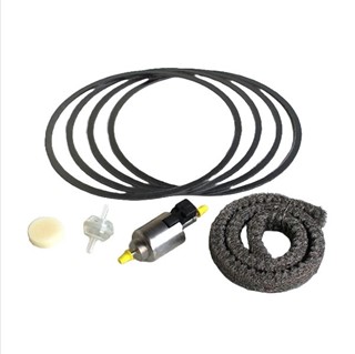 Bild von Service-Kit zu SMF-AR 3.8m²,inkl. 12 Volt Additiv-Pumpe