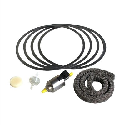 Bild von Service-Kit zu SMF-AR 3.8m²,inkl. 12 Volt Additiv-Pumpe