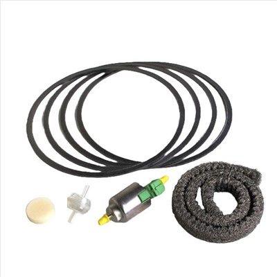 Bild von Service-Kit zu SMF-AR 3.8m², inkl. 24 Volt Additiv-Pumpe
