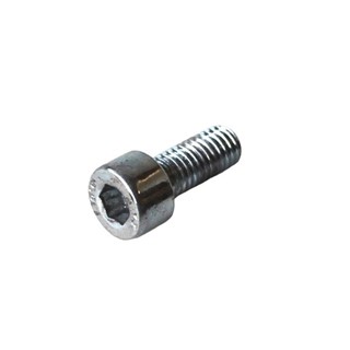 Bild von Zylinderschr. Innen-6-kant ohne Schaft M5 x 16mm