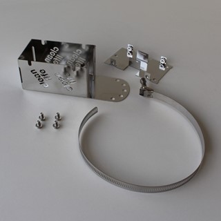 Bild von Sensorgehäuse EFS-Sensor 2-teilig Inox CL